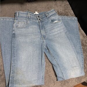 Forever 21 Bootcut Jeans!